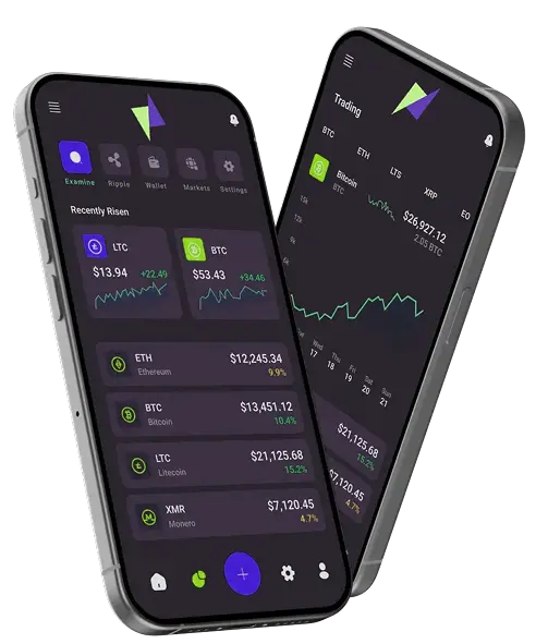 QuantumAI-App